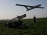 Израильский беспилотник ThunderB показал выдающийся результат длительности полета