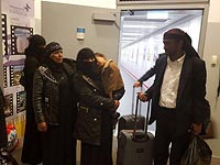 В Израиль тайно доставлена последняя группа йеменских евреев, пожелавших репатриироваться  