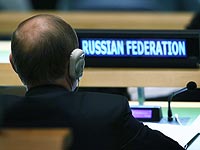 Россия пригрозила применить силу в случае нарушения перемирия в Сирии