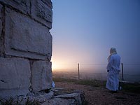 Христиане Газы впервые за 8 лет будут праздновать Пасху на Западном берегу