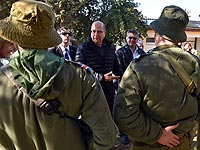 Яалон: 