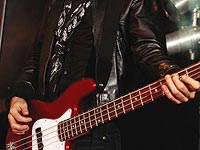 Роман Алексеев, Виталий Подольский и Balkan Band сыграют балканский рок-н-ролл