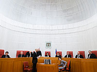 БАГАЦ разрешил Совету по высшему образованию продолжать работу в усеченном составе