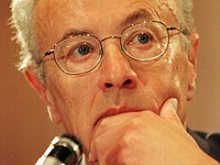 Умер основатель корпорации Intel Эндрю Гроув