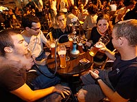 Пабы обяжут указывать в меню объем пива в миллилитрах