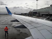 МИД: среди пострадавших в Брюсселе – один израильтянин