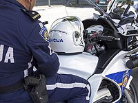 Игрокам сборной Израиля по футболу запрещено покидать гостиницу в Осиеке