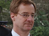 Посол Бельгии в Тель-Авиве: на текущий момент помощи Израиля не требуется