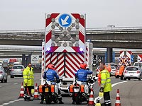 Уточненные данные о жертвах терактов в Брюсселе: 26 погибших, 136 раненых