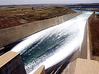 США призвали Ирак эвакуировать население в районе Мосульской плотины