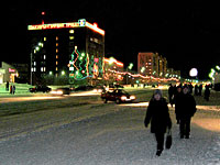 Россияне не верят в гибель шахтеров