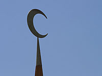 Олег Петров, глава Латвийского исламского центра, бежал к джихадистам
