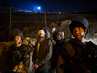 Палестинский адвокат задержан по подозрению в нападении на военнослужащего ЦАХАЛа