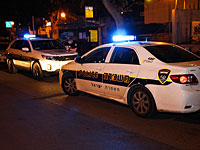 В Хайфе застрелен молодой мужчина