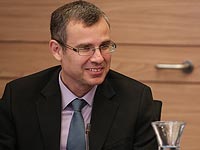 Глава минтура Ярив Левин летит в Москву, чтобы вернуть российских туристов в Израиль