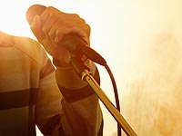 В июле в Израиле легендарная группа 