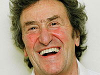 Презентация новой книги Игоря Губермана 