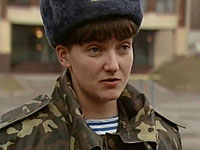 Савченко приговорили к 22 годам лишения свободы