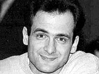 Журналист Георгий Гонгадзе похоронен в Киеве спустя 16 лет после смерти