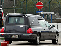 В Бельгии объявлен трехдневный траур