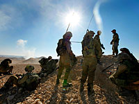 Новобранец бригады 