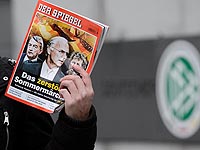 ФИФА расследует получение Германией чемпионата мира 2006 года