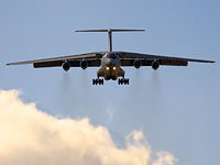 Еще 160 российских военнослужащих покинули Сирию