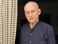 Умер известный писатель Аарон Мегед