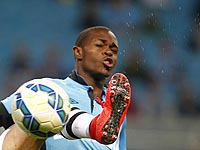 Гол пяткой 17-летнего Линкольна обеспечил победу