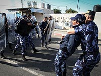 На границе Израиля завершились военные учения ХАМАСа