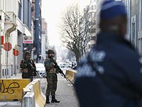 Прокуратура Бельгии подтверждает: братья Бакрауи совершили теракты в Брюсселе