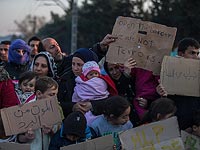 После терактов в Брюсселе Польша отказалась принимать мигрантов