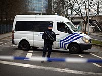 СМИ: одним из сообщников братьев Бакрауи был алжирец со шведскими документами