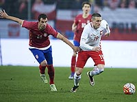 Победы сборных Словении, Румынии и Польши