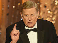 Умер известный американский киноактер Кен Ховард