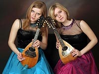 Пурим в итальянском духе музыкального барокко и ренессанса