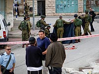 Военная полиция расследует подозрение в убийстве обезвреженного террориста
