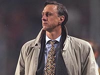 Умер один из величайших футболистов мира Йохан Кройф