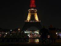 Форум ИГ проводит опрос, в какой цвет окрашивать Эйфелеву башню