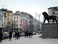 София, Болгария