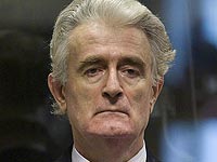 Радован Караджич приговорен к 40 годам тюремного заключения
