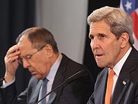 МИД РФ подтверждает: на встрече Лаврова и Керри обсуждалась судьба украинской летчицы