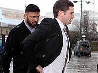 Бывший полузащитник сборной Англии осужден на 6 лет за совращение несовершеннолетней