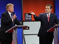 Тэд Круз призвал патрулировать мусульманские кварталы: ADL возмущена