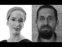 Один из террористов, убивших супругов Хенкин, просит освободить его из-за онкологического заболевания