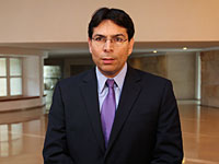 Посол Израиля в ООН обвинил Совет по правам человека в антисемитизме