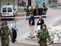 Начались слушания по делу солдата, застрелившего террориста в Хевроне