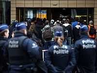Der Spiegel: в Германии арестованы двое подозреваемых по делу о теракте в Брюсселе