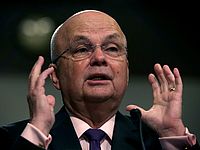 Бывший директор ЦРУ: Евросоюз скорее мешает, чем помогает обеспечить безопасность