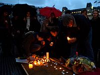 Usa Today: Сколько было террористов и жертв? Через два дня после терактов это остается загадкой